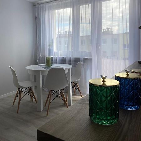 Apartament Гижицко Экстерьер фото