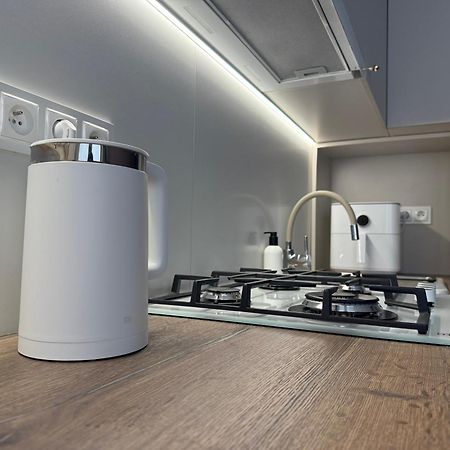 Apartament Гижицко Экстерьер фото