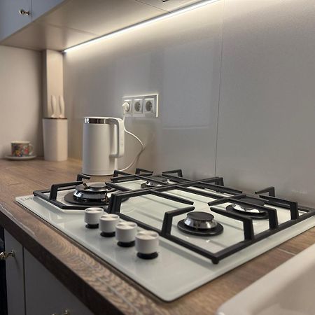 Apartament Гижицко Экстерьер фото