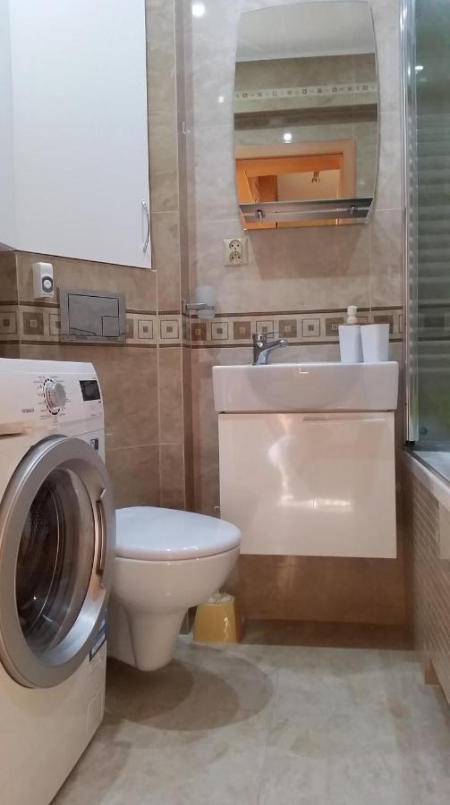 Apartament Гижицко Экстерьер фото