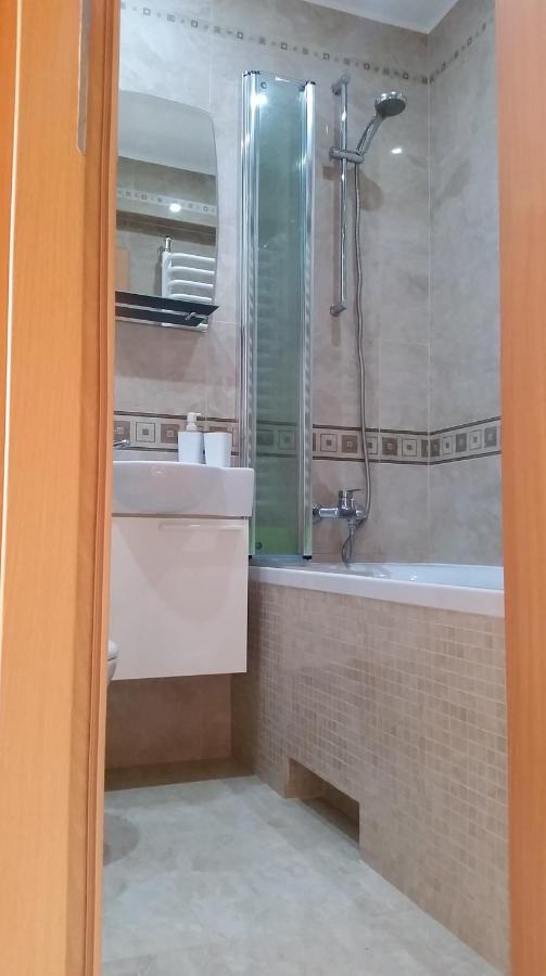 Apartament Гижицко Экстерьер фото
