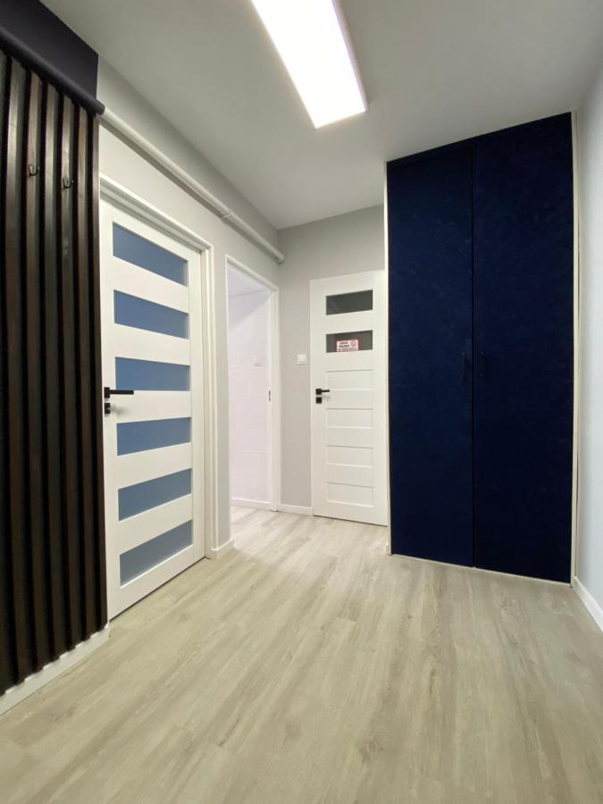 Apartament Гижицко Экстерьер фото