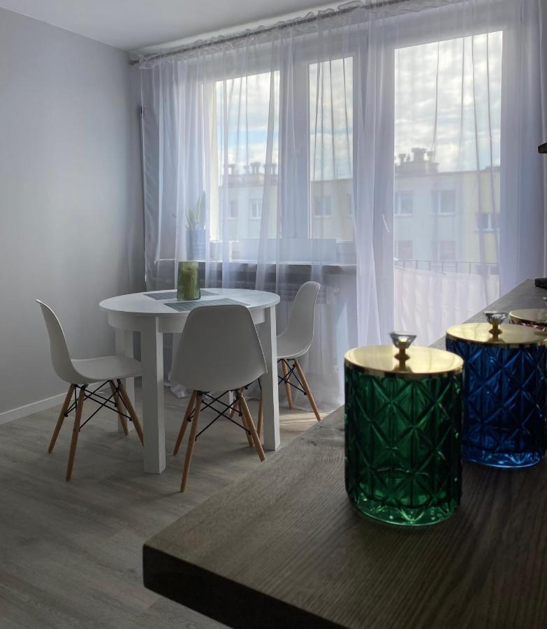 Apartament Гижицко Экстерьер фото