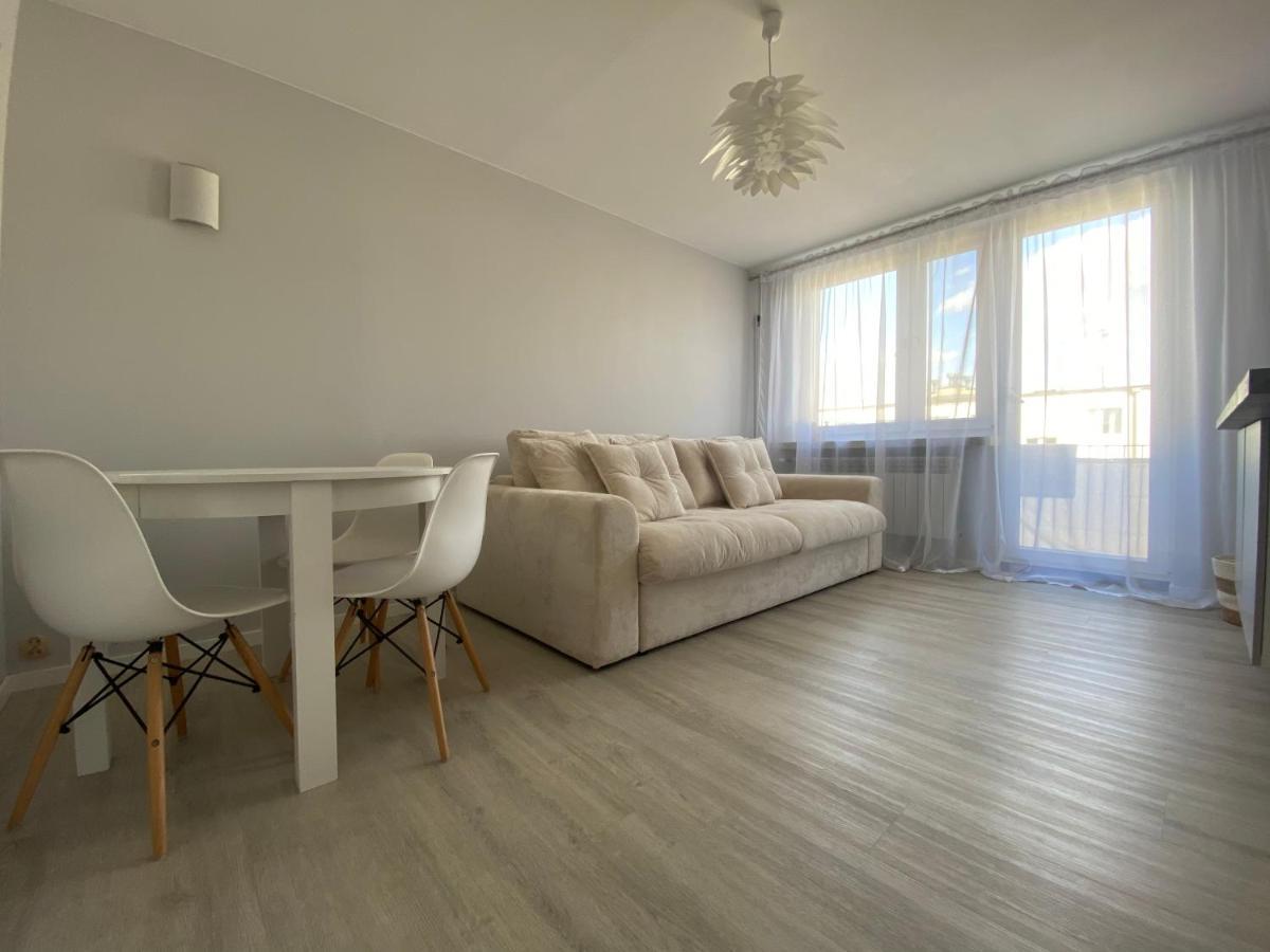 Apartament Гижицко Экстерьер фото
