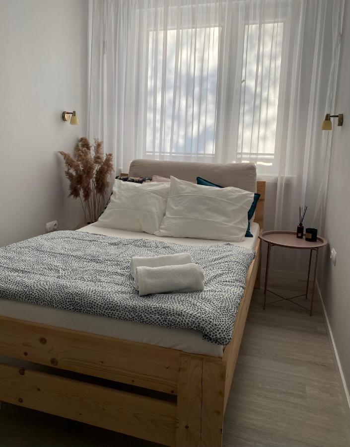 Apartament Гижицко Экстерьер фото