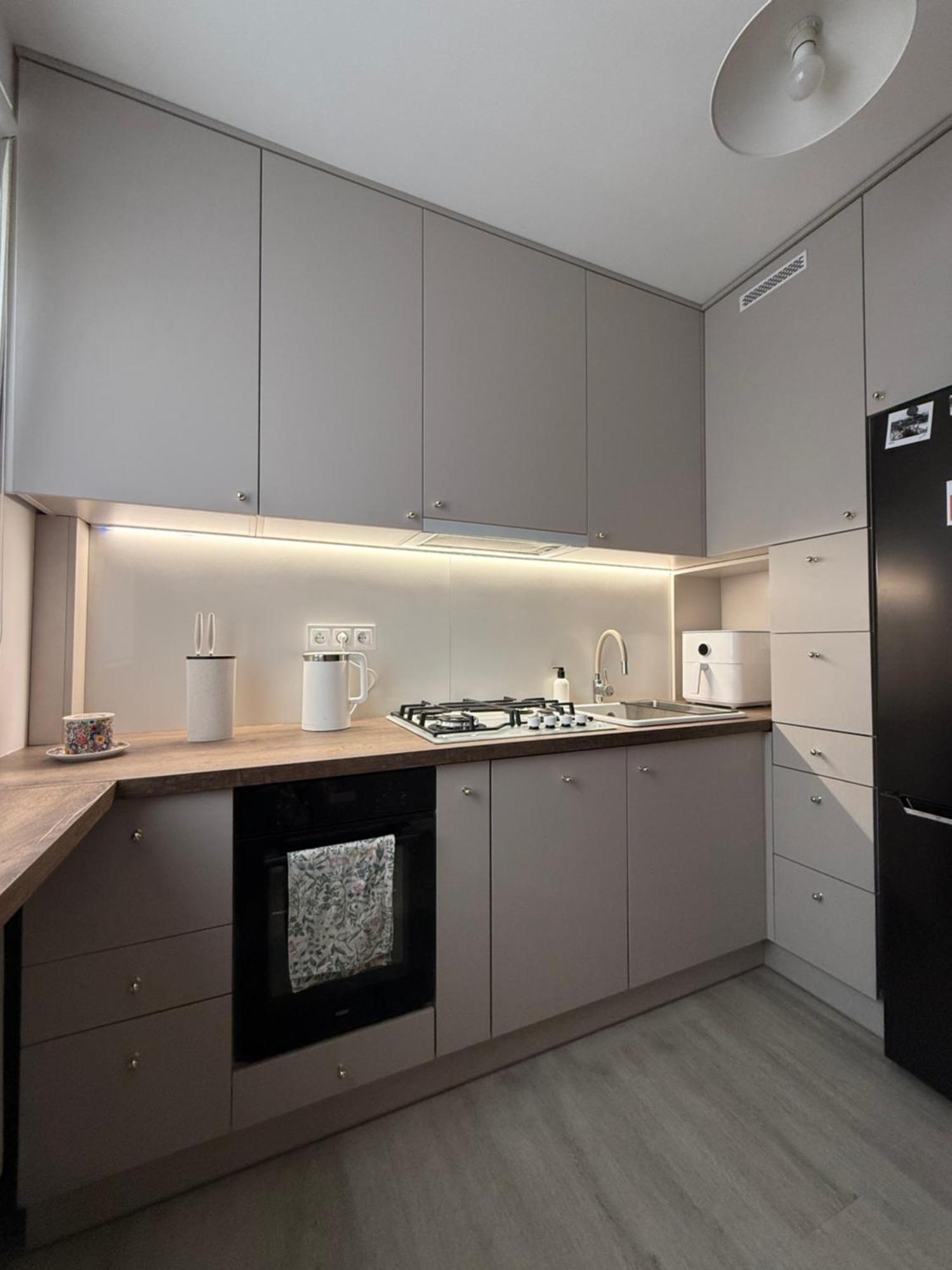 Apartament Гижицко Экстерьер фото